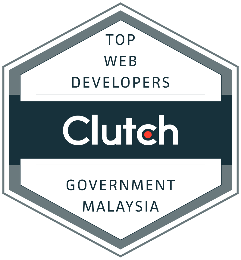 Top Clutch Government Web Dev