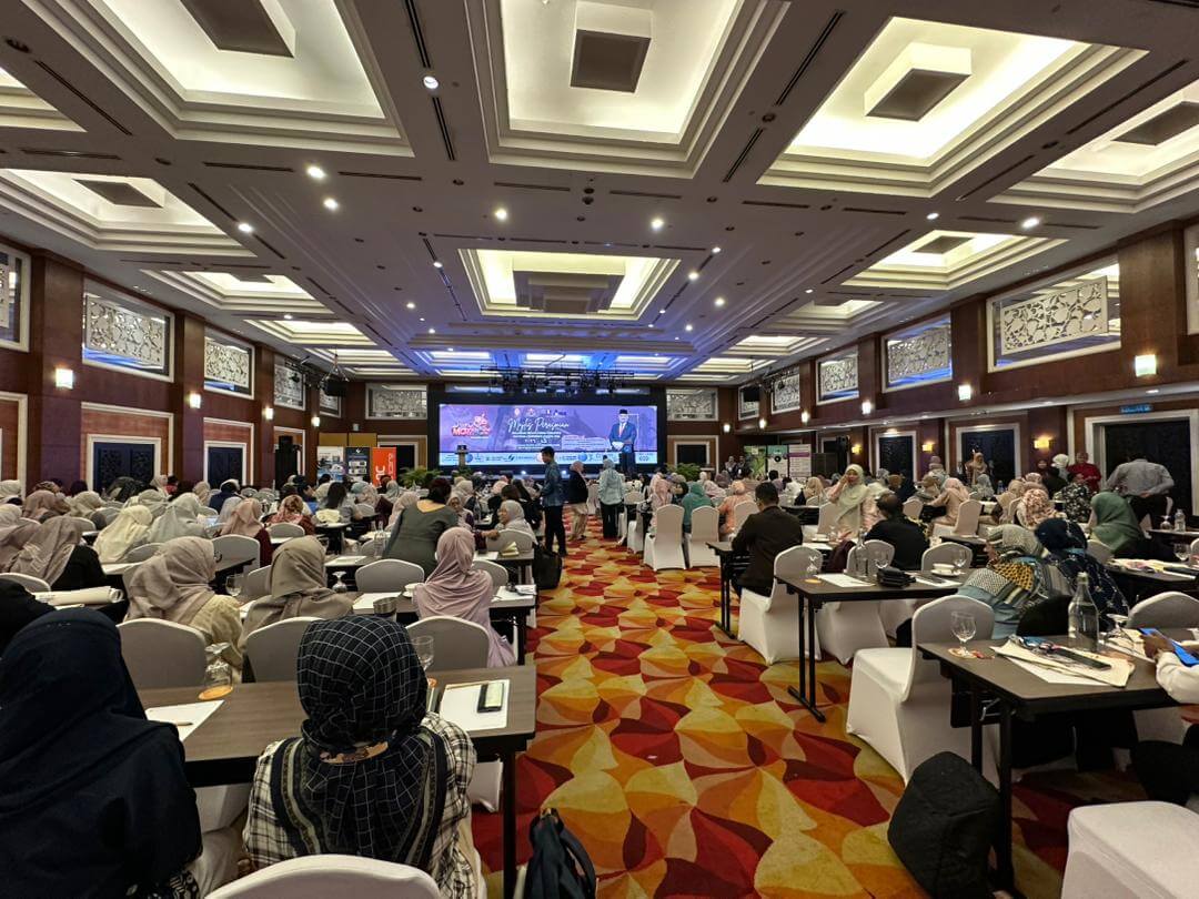 MedicalMet at MOTNC 2026: AI and the Future of Occupational Therapy in Malaysia - Image 1
