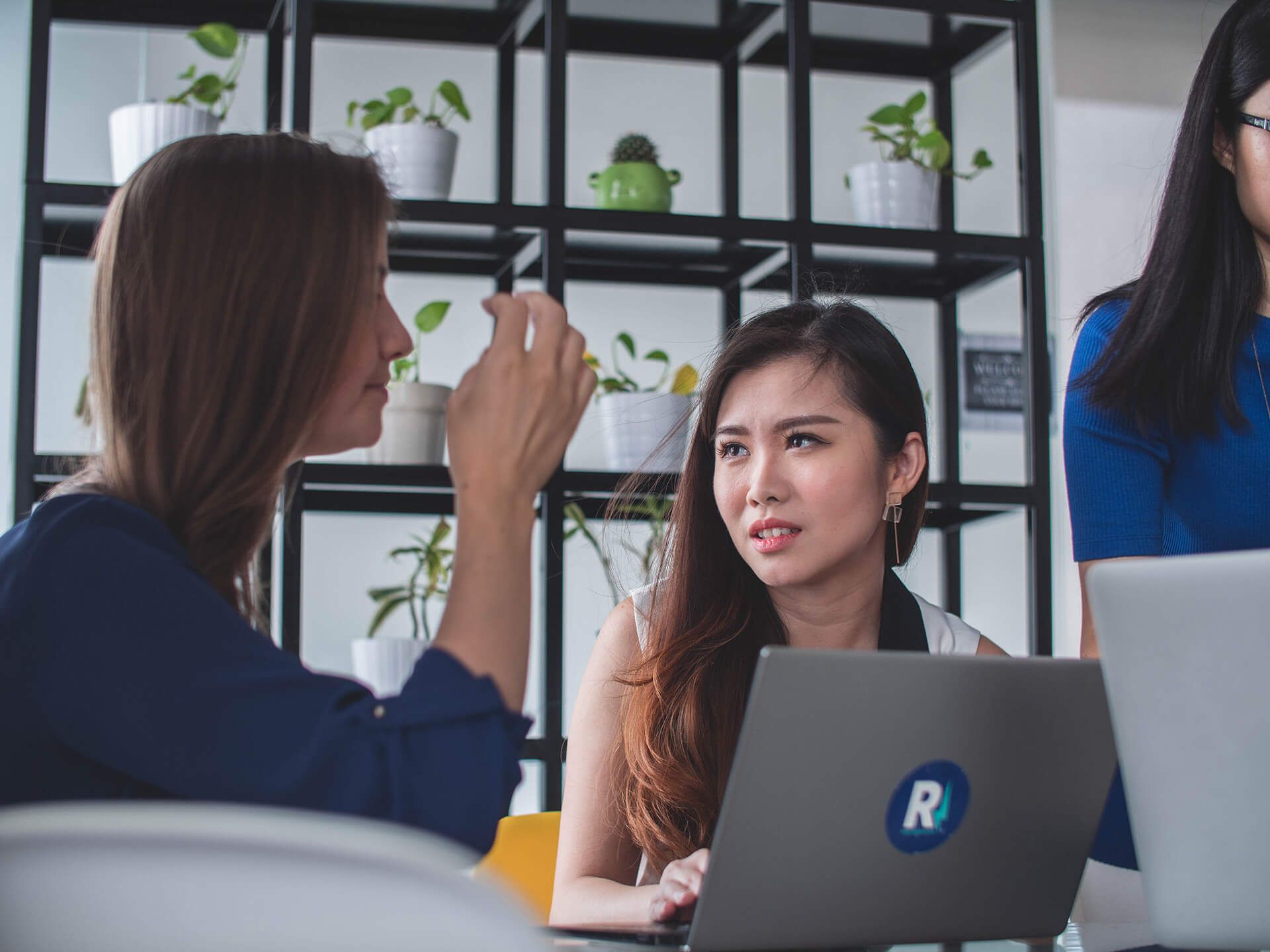 Transform Your Business with Customized System Development - Advisory Apps