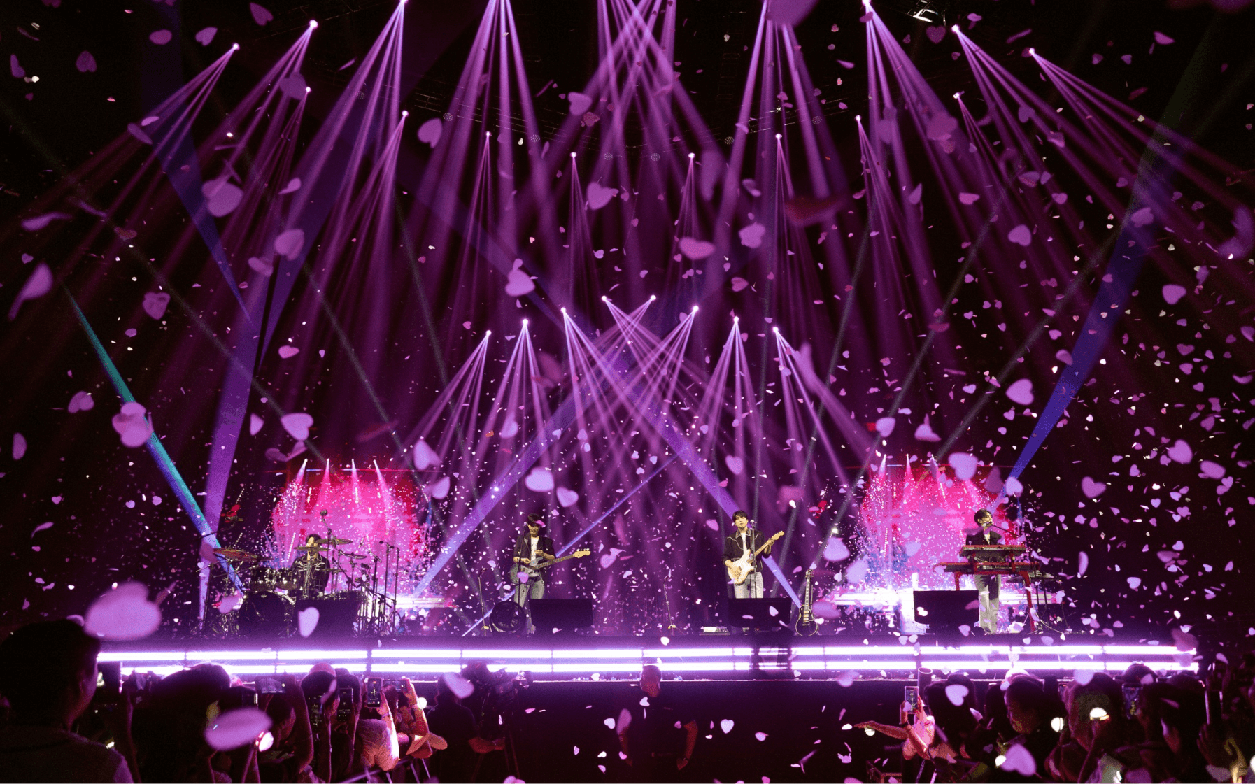 Event Discovery & Ticket Booking Platform