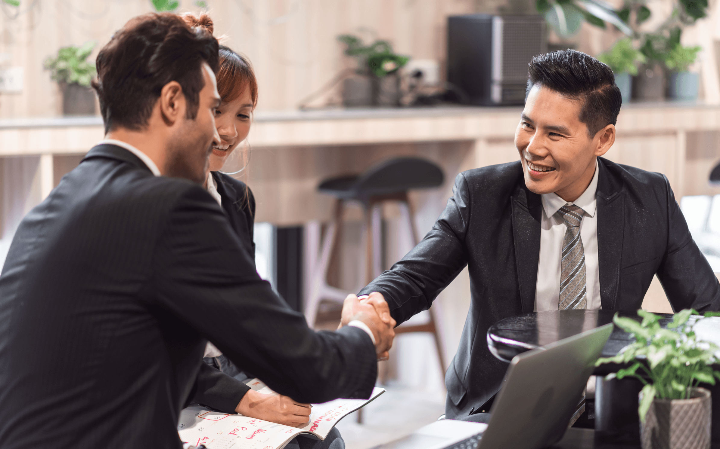 Digitising the Loan Application Lifecycle for a Malaysian Loan Agency