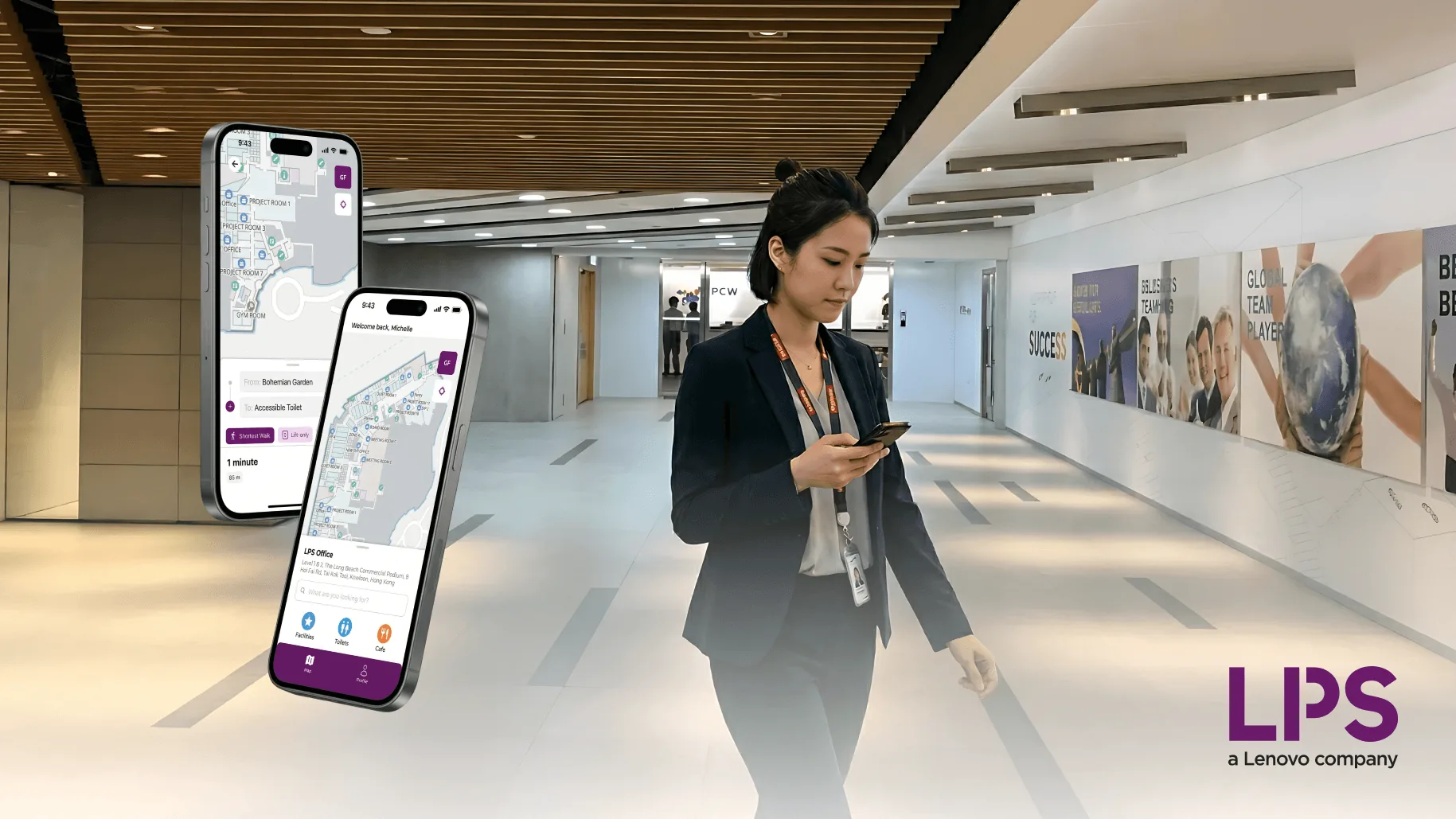 MyLPS digital platform built by Advisory Apps