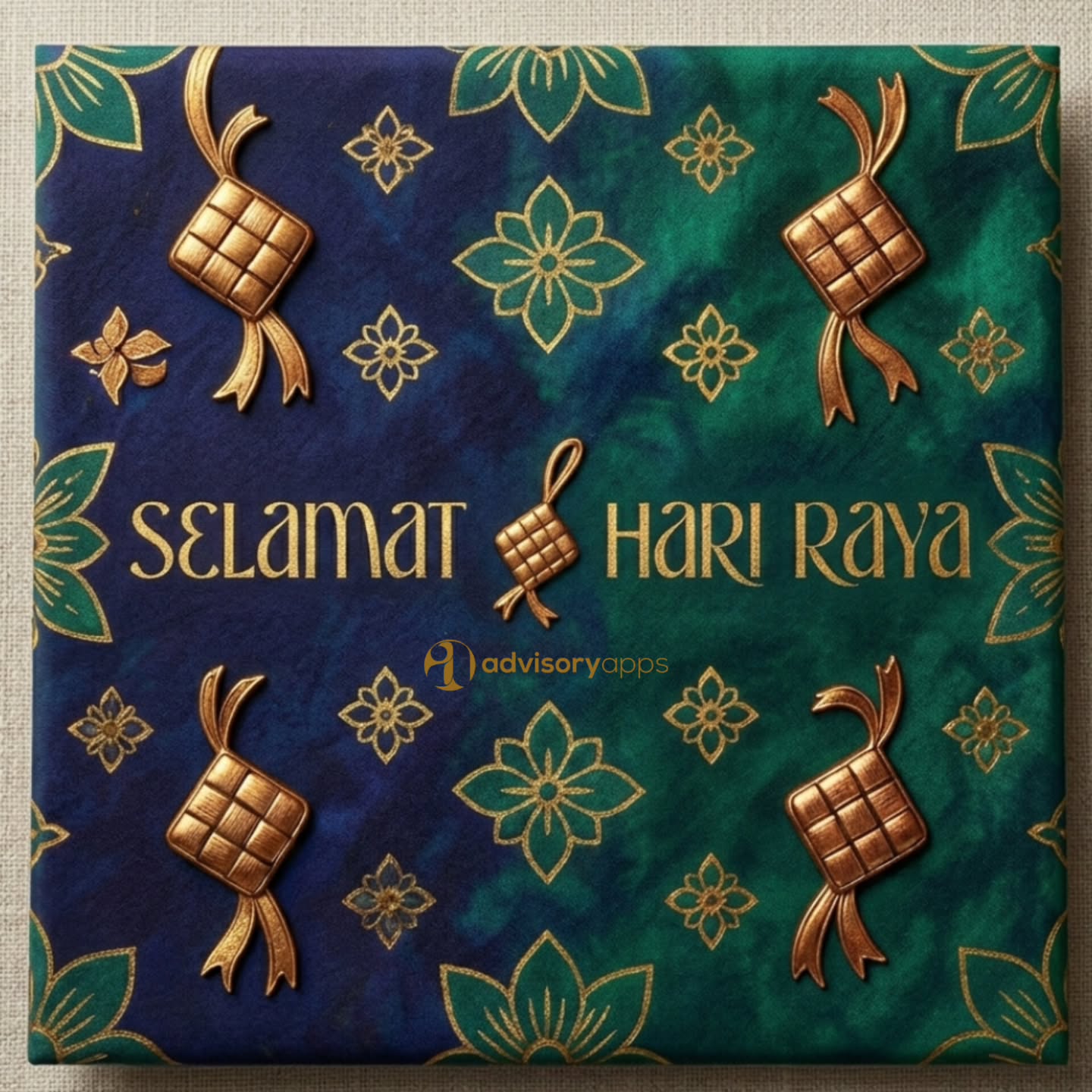 Advisory Apps Instagram — Honoring tradition