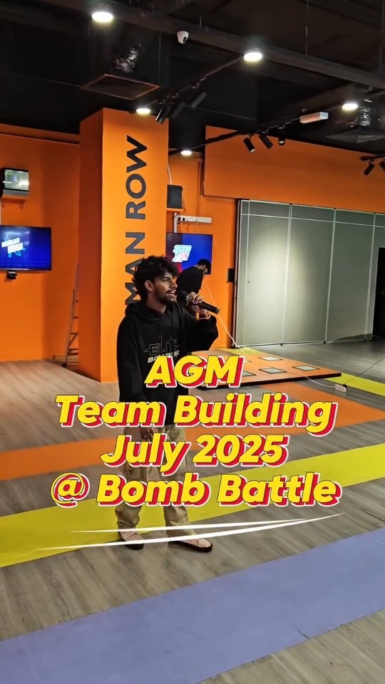 Advisory Apps Instagram — Advisory Apps Group - Gempak Games, and MedicalMet teams came together for our July 2025 AGM a