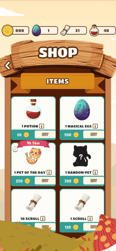 Petairu screenshot 10