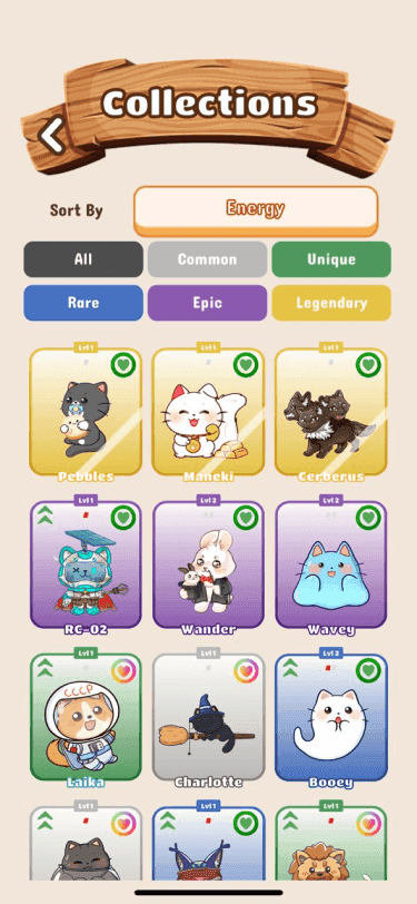 Petairu screenshot 3