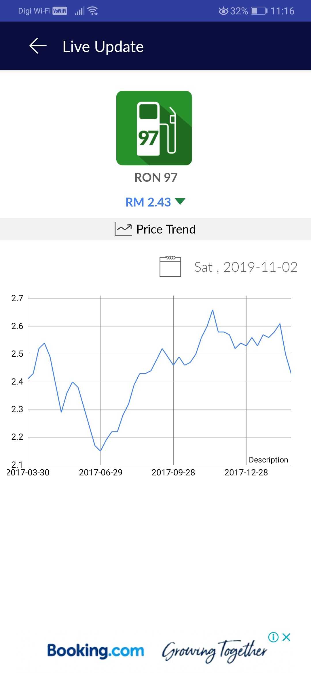 Sabah Construction App screenshot 8
