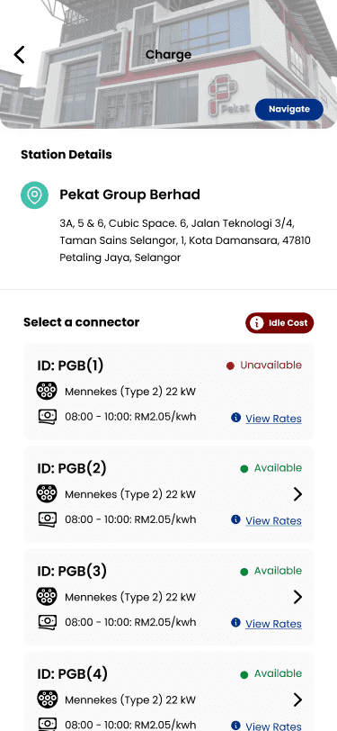 SolarooEV screenshot 4