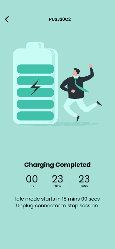 SolarooEV screenshot 6