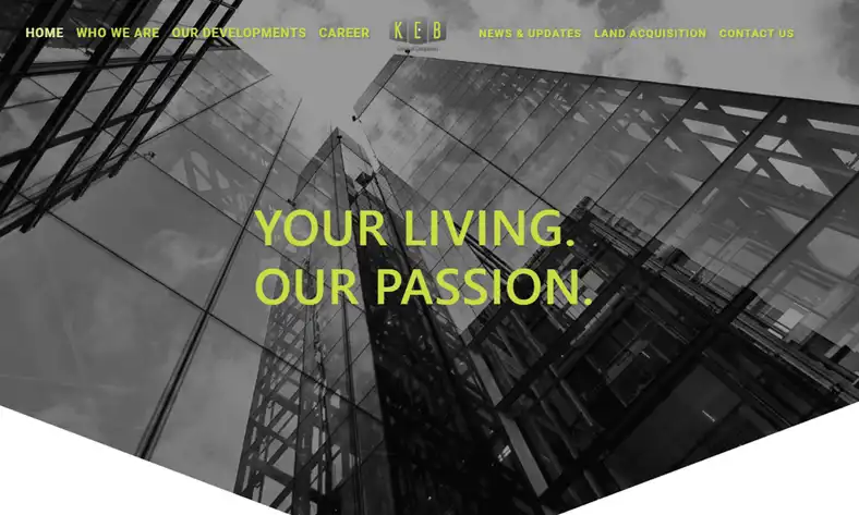 KEB Group of Companies