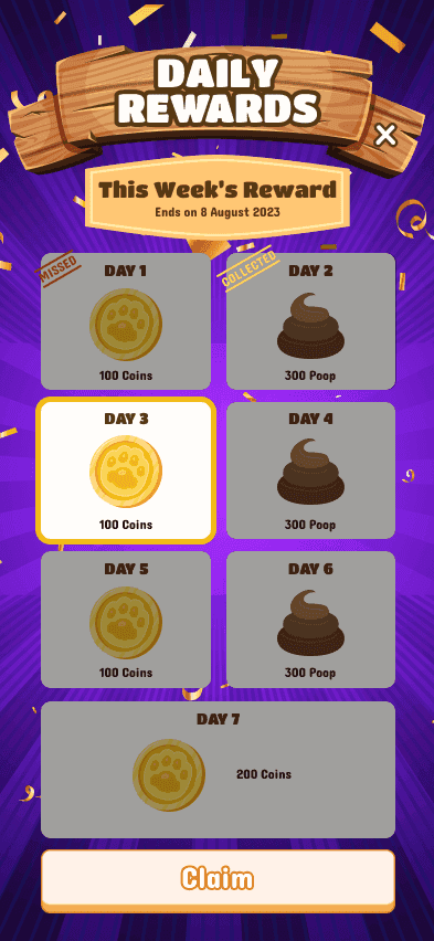 petairu-daily-tile-matching-pet-puzzle-game-screenshot-6.png