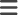 mobile menu bar